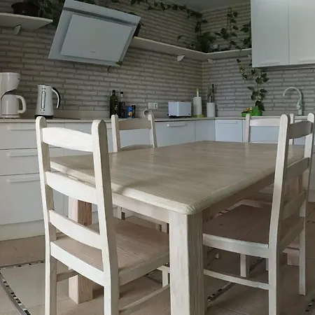 Casa Flora Вилла *