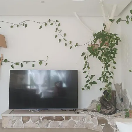 Вилла Casa Flora Коста Калма