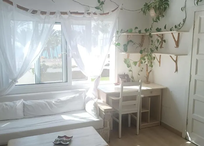 Casa Flora * Costa Calma