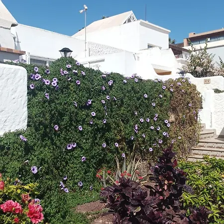 Βίλα Casa Flora