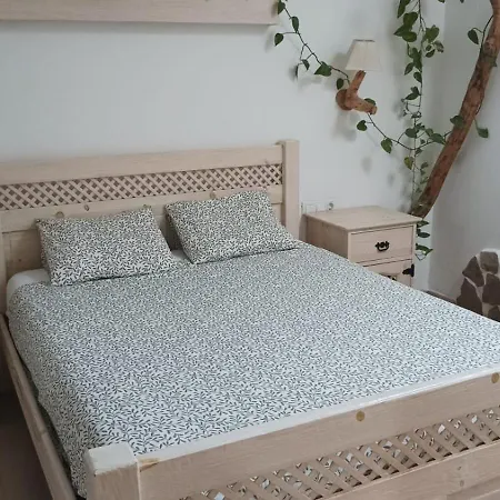Βίλα Casa Flora