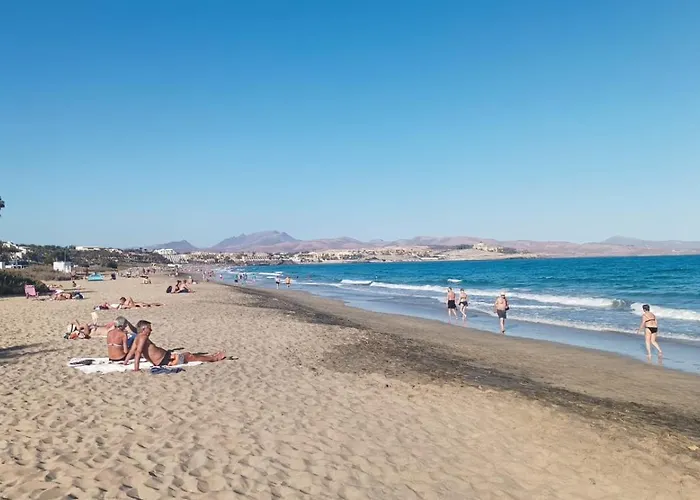 Casa Flora * Costa Calma